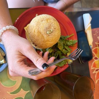Cafe Rae - Breakfast & Brunch Near Me - San Clemente, California