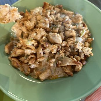 Los Arcos - Grilled chicken with rice and cheese - Mexican Near Me - Moss Point, Mississippi