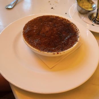 RH Indianapolis | The Gallery at The DeHaan Estate - Butterscotch Brûlée - Interior Design Near Me - Indianapolis, Indiana