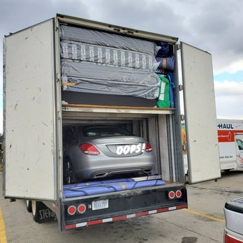 Bailey Moving And Storage 31 Photos Movers 923 Pennsylvania Ave Galesburg Il Phone Number