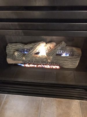 Fire & Water by null