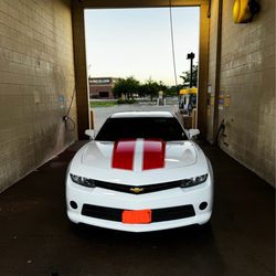 Church Ranch Carwash