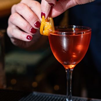 Palace Kitchen - negroni week - New American Near Me - Seattle, Washington Palace Kitchen - negroni week - New American Near Me - Seattle, Washington
