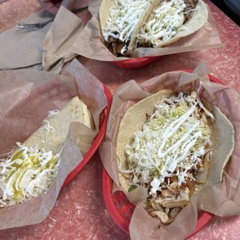 Tiki Tacos - Tacos - Mexican Near Me - Kapaa, Hawaii