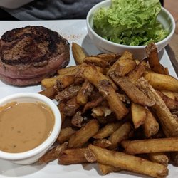 Le boeuf sur la place