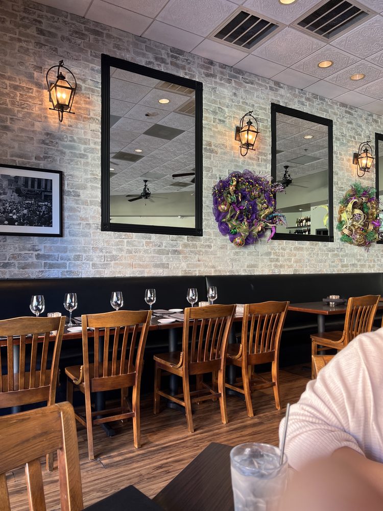 Schilleci's New Orleans Kitchen