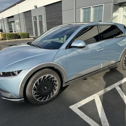 AutoCity Window Tint & PPF