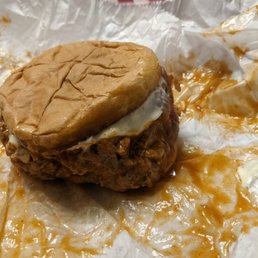 Jr. Beef Jr. Beef