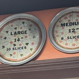 If you wanna know how many slices - here you go!