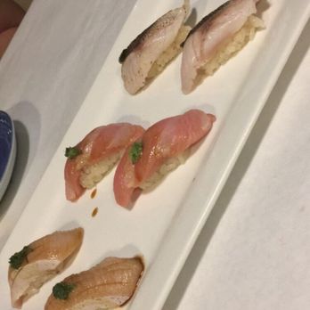 Sushi Katsuei - third sushi course - Sushi Bars Near Me - Brooklyn, New York Sushi Katsuei - third sushi course - Sushi Bars Near Me - Brooklyn, New York