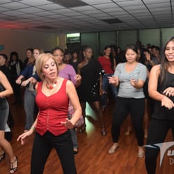 Tumbao Dance Studio