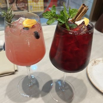 Teleferic Barcelona - Cocktail Bars Near Me - Los Angeles, California