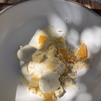 Fauna - Dessert - Mexican Near Me - Guadalupe, BCN