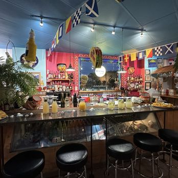 Rincon Taqueria - Beautiful bar with the kindest bar tender and servers. This bar is the heart and soul of Rincon. - Mexican Near Me - Norwalk, Connecticut Rincon Taqueria - Beautiful bar with the kindest bar tender and servers. This bar is the heart and soul of Rincon. - Mexican Near Me - Norwalk, Connecticut