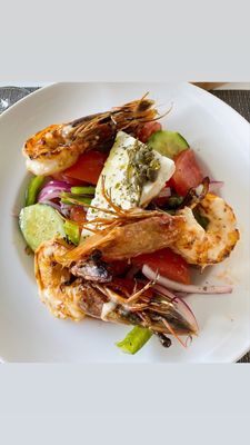 Nisi Estiatorio by null