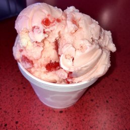 two scoops of ice cream two scoops of ice cream