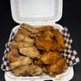 Chikalifire Wings
