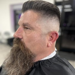 Modern Fades Barbershop