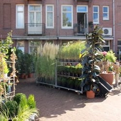 't Groene Paradijs