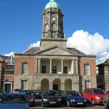 Dublin Castle - undefined - Landmarks & Historical Buildings Near Me - Dublin, D Dublin Castle - undefined - Landmarks & Historical Buildings Near Me - Dublin, D