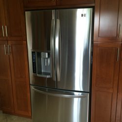 DG Appliance Service