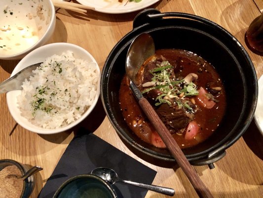 Restaurant Gaijin by null