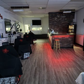 JJ’s Barbershop - New shop - Barbers Near Me - Humble, Texas JJ’s Barbershop - New shop - Barbers Near Me - Humble, Texas