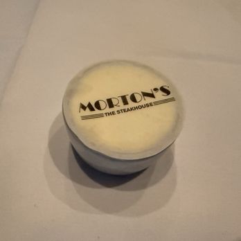 Morton's The Steakhouse - Butter - Steakhouses Near Me - West Palm Beach, Florida Morton's The Steakhouse - Butter - Steakhouses Near Me - West Palm Beach, Florida