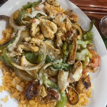 Las Lomas - Mexican Near Me - Altamonte Springs, Florida