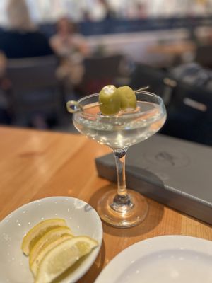 Midtown Table by null