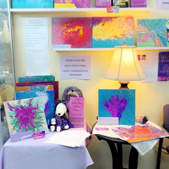 Dancing Moon - Supernatural Readings Near Me - Raleigh, North Carolina