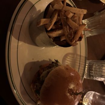 The Delaware Restaurant & Bar - blackened chicken sandwich - New American Near Me - Albany, New York The Delaware Restaurant & Bar - blackened chicken sandwich - New American Near Me - Albany, New York