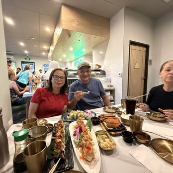 Sushi Taisho - Sushi Bars Near Me - Carlsbad, California Sushi Taisho - Sushi Bars Near Me - Carlsbad, California