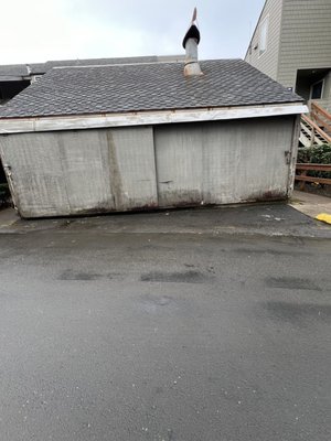 Embarcadero Resort Hotel & Marina by null