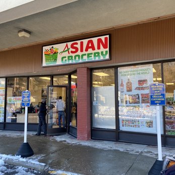 Asian Grocery - Store front - International Grocery Near Me - Pittsburgh, Pennsylvania Asian Grocery - Store front - International Grocery Near Me - Pittsburgh, Pennsylvania
