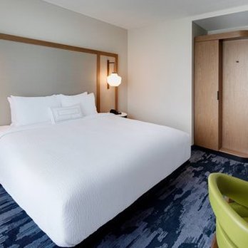 Fairfield by Marriott Inn & Suites Tampa Wesley Chapel - Hotels Near Me - Wesley Chapel, Florida Fairfield by Marriott Inn & Suites Tampa Wesley Chapel - Hotels Near Me - Wesley Chapel, Florida