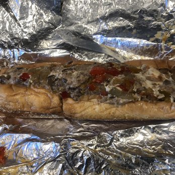 Philly Frank's Steaks - Peeper philly - Sandwiches Near Me - San Marcos, California Philly Frank's Steaks - Peeper philly - Sandwiches Near Me - San Marcos, California