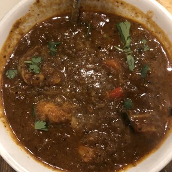 Kathakali - Nalla Molagu Chemeen Curry (Shrimp Curry) - Indian Near Me - Kirkland, Washington Kathakali - Nalla Molagu Chemeen Curry (Shrimp Curry) - Indian Near Me - Kirkland, Washington