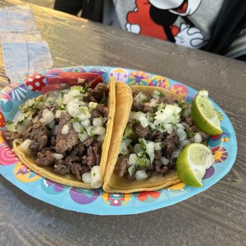 Cocina Cucamonga Mexican Grill - Carne Asada Taco - Mexican Near Me - Anaheim, California