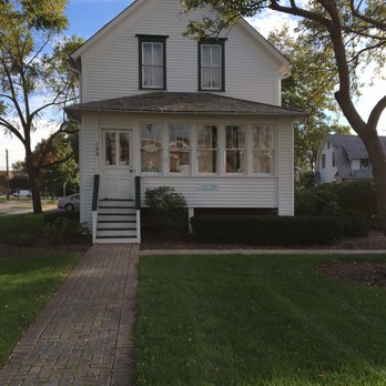 Addison Historical Museum - THe 1893 Century House, the former home of Lutheran School teachers is restored to the 1893-1927 period. - Museums Near Me - Addison, Illinois Addison Historical Museum - THe 1893 Century House, the former home of Lutheran School teachers is restored to the 1893-1927 period. - Museums Near Me - Addison, Illinois