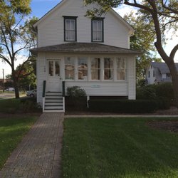 Addison Historical Museum