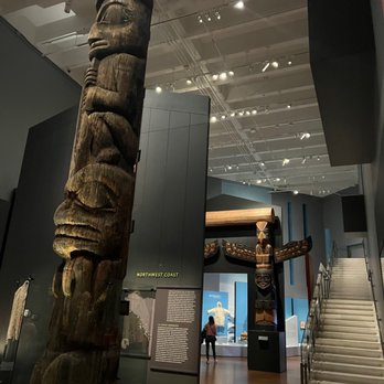 Denver Art Museum - Indigenous arts of North America - Art Galleries Near Me - Denver, Colorado