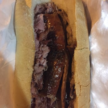 Chaps Pit Beef - Guys' Triple D - Barbeque Near Me - Baltimore, Maryland Chaps Pit Beef - Guys' Triple D - Barbeque Near Me - Baltimore, Maryland