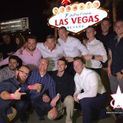 Rockstarcrawls Las Vegas