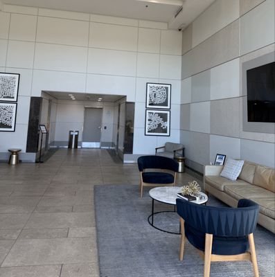 Broadcast Center Apartments