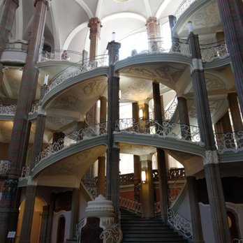 Landgericht Berlin - Courthouses Near Me - Berlin, BE