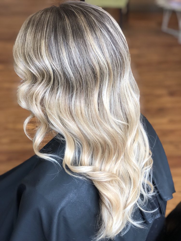 Hair by Jeri Jordan Image