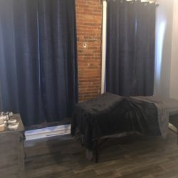 Spa Weston - Massage/facial room