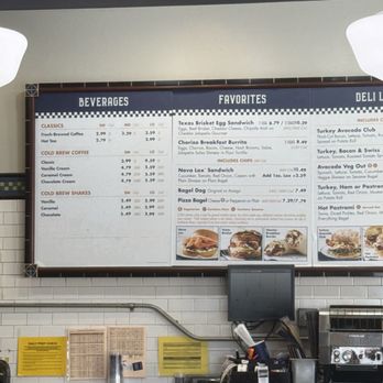 Noah's NY Bagels - Bagels Near Me - Valencia, California Noah's NY Bagels - Bagels Near Me - Valencia, California