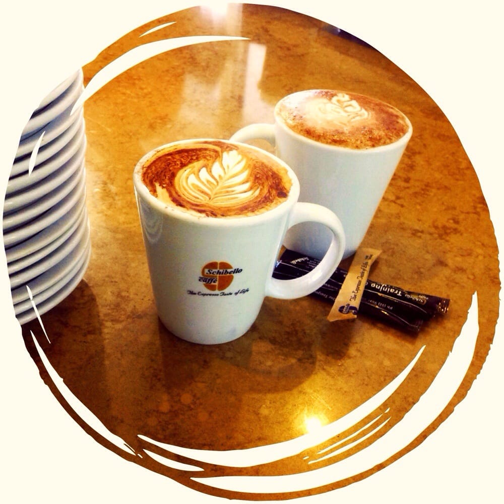 EURO BEAN CAFE ESPRESSO BAR 10 Photos Cafes 119 The Entrance Rd